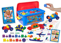 Morphun Junior Starter Rainbow Instructieboek