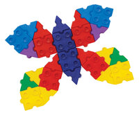 Morphun Junior Starter Rainbow Instructieboek
