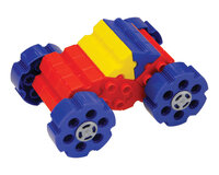 Morphun Junior Starter Rainbow Instructieboek