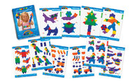 Morphun Junior Starter Rainbow Instructieboek