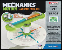 GEOMAG Mechanics Motion Magnetisch Kompas 35-delig
