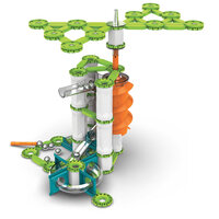 GEOMAG Mechanics Gravity Vertical Motor 183-delig