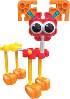 Kid K&rsquo;Nex Dierentuin Vriendjes 55-delig