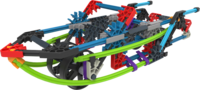 KNEX Bouwset 12 modellen