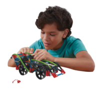 KNEX Bouwset 12 modellen