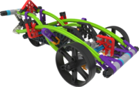 KNEX Bouwset 12 modellen