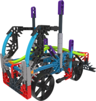 KNEX Bouwset 12 modellen