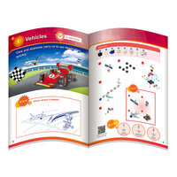 Gigo Kleine Artiest 1232