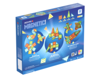 GEOMAG Magnetic Tiles Gems 32-delig