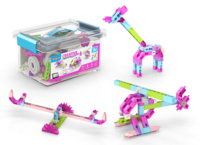 Engino Maker Girl 20 Modellen