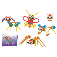 Kid KNEX Educatie Aanvul set 