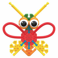 Kid KNEX Educatie Aanvul set 