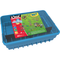 KNEX Maker Kit Large 
