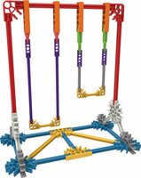 KNEX Constructieset 522