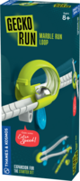 Gecko Run Looping Uitbreiding