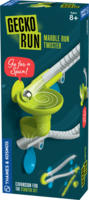 Gecko Run Slang Uitbreiding