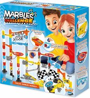Buki Knikkerbaan Marbles Challange