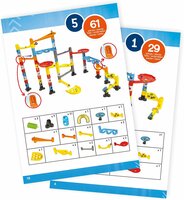 Buki Knikkerbaan Marbles Challange