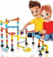 Buki Knikkerbaan Marbles Challange