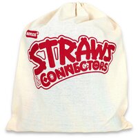Straws &amp; Connectors 230-delig