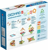 GEOMAG Super Color Recycled 35-delig