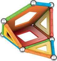 GEOMAG Super Color Recycled 35-delig