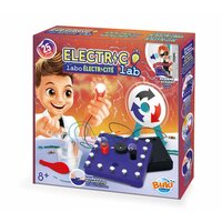Elektriciteit Werkplaats - Buki