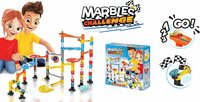 Buki Knikkerbaan Marbles Challange Tweede Kans