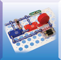 Elektrokit 100 experimenten