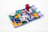 Elektrokit 500 experimenten