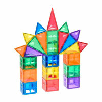 Coblo Magnetische Tegels Classic 60-delig