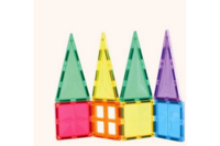 Coblo Magnetische Tegels Classic 8-delig