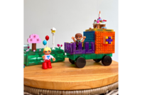 Coblo Brick Stenen Classic 12-delig