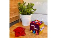 Coblo Brick Stenen Classic 12-delig