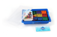 Coblo Classic Schoolbox 100-delig