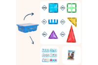 Coblo Classic Schoolbox 200-delig