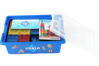Coblo Classic Schoolbox 200-delig