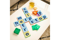 Coblo Toppers Letters &ndash; 60 stuks