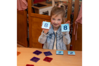 Coblo Toppers Cijfers &ndash; 60 stuks
