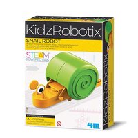 4M Kidzlabs Robot Slak