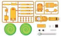 4M Kidzlabs Robot Slak