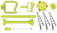 4M Kidzlabs Octopus Robotklauw