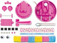 4M Kidzlabs Rommel Robot