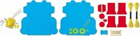 4M Kidzlabs Knutselbot Sparkie
