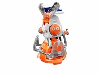 SolarBots Ruimteverkenners
