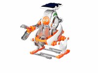 SolarBots Ruimteverkenners