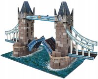 Brick Trick Tower Bridge Bouwset