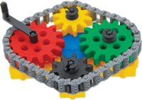 Morphun Ketting Creaties 
