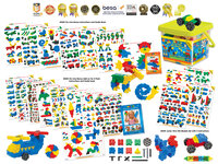 Morphun Junior Xtra 100+ Modellen