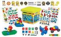 Morphun Junior Xtra 100+ Modellen
